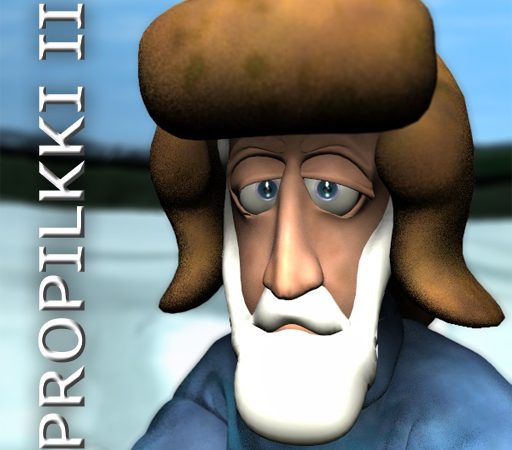 Pro Pilkki 2